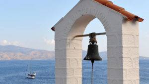Hydra Island