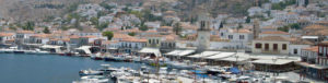 Hydra Island