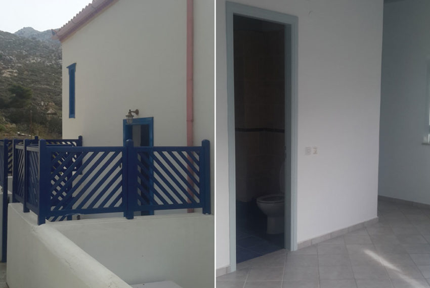 STUDIO APARTMENT FOR SALE