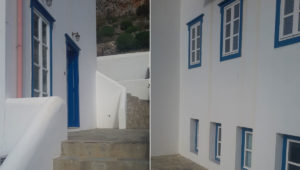 BOUAGIA MAISONNETTE