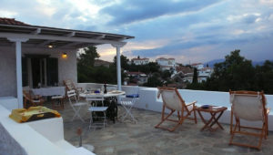 FERONIKI HOUSE