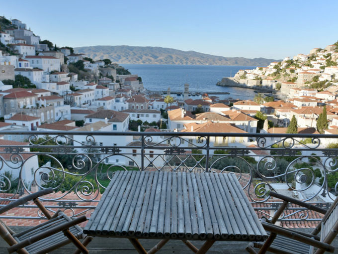 PANORAMIC HOUSE