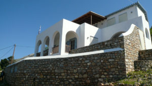 Kiafa House