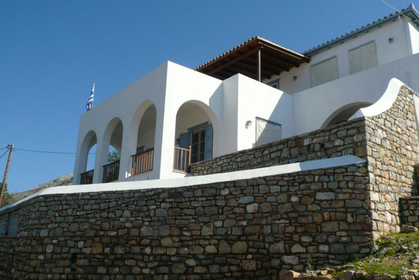 Kiafa House