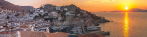 Hydra Island