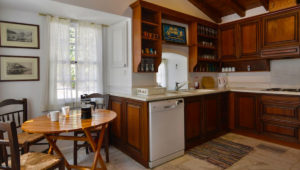 VILLA LYDIA