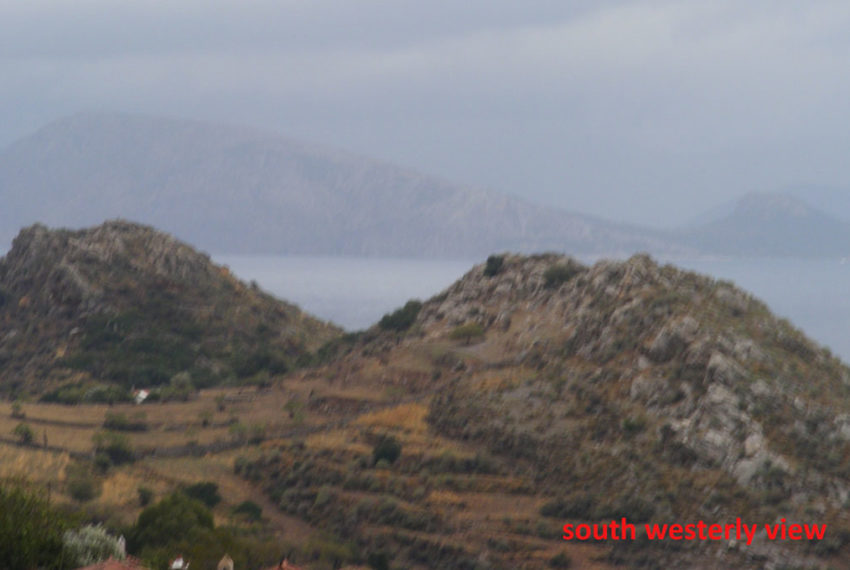 LEVENTIS LAND FOR SALE