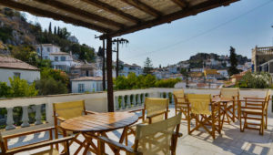 VILLA LYDIA