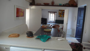 FERONIKI HOUSE