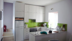 FERONIKI HOUSE