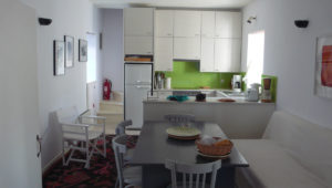 FERONIKI HOUSE