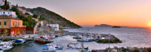Hydra Island