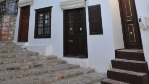 Town House