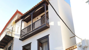 Town House