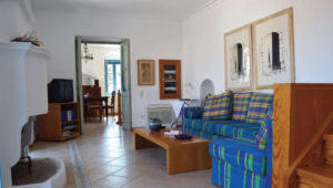 Kapon House
