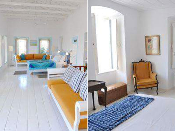 Charming Hydriot House