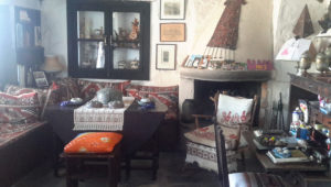 Mandraki House