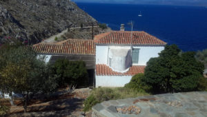 Mandraki House