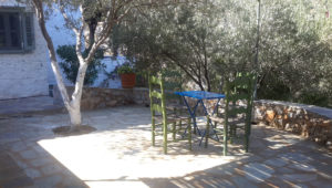 Mandraki House