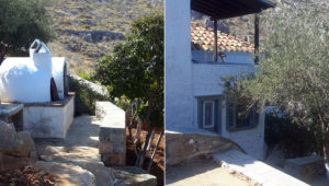 Mandraki House