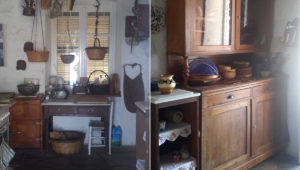 Mandraki House