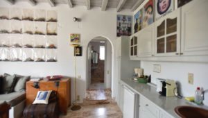 Artist's Guest House