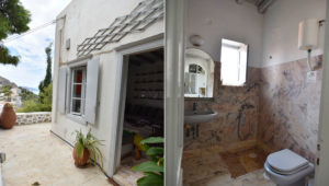 Artist's Guest House