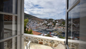 Artist's Guest House