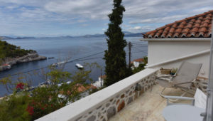 Artist's Guest House