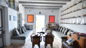 Artist's Guest House