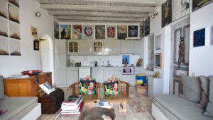 Artist's Guest House