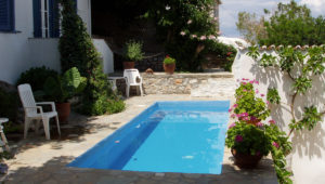 The Oasis