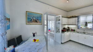 Panoramic Apartment