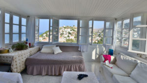 Panoramic Apartment