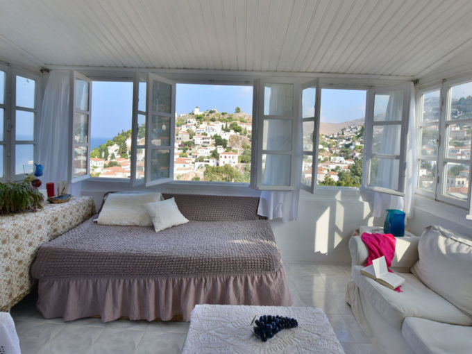 Panoramic Apartment