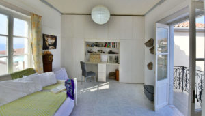 Panoramic Apartment