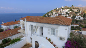Panoramic Apartment