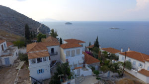 Panoramic Apartment