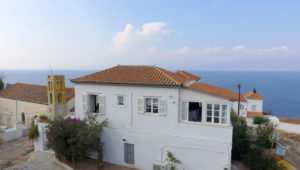 Panoramic Apartment