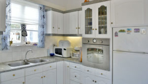 Panoramic Apartment