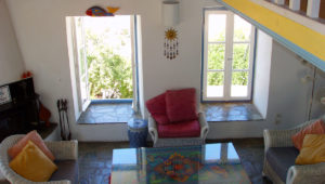 The Oasis