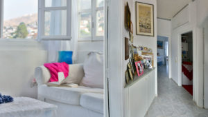 Panoramic Apartment