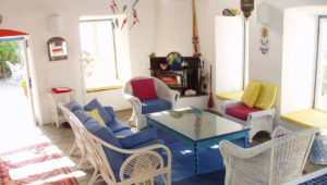 The Oasis