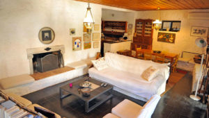 Hydrean House