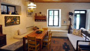 Hydrean House