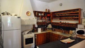 Hydrean House