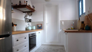 Keslana House