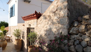 Keslana House
