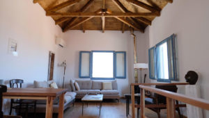 Keslana House