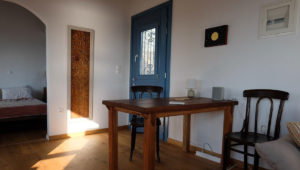 Keslana House